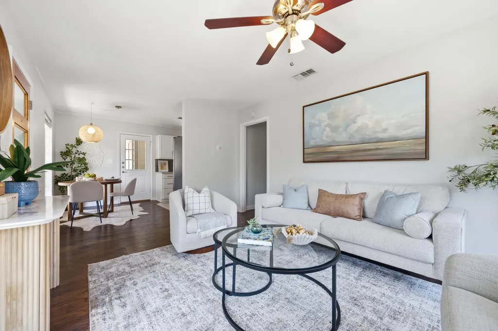 8417 Maine Drive Austin TX 78758