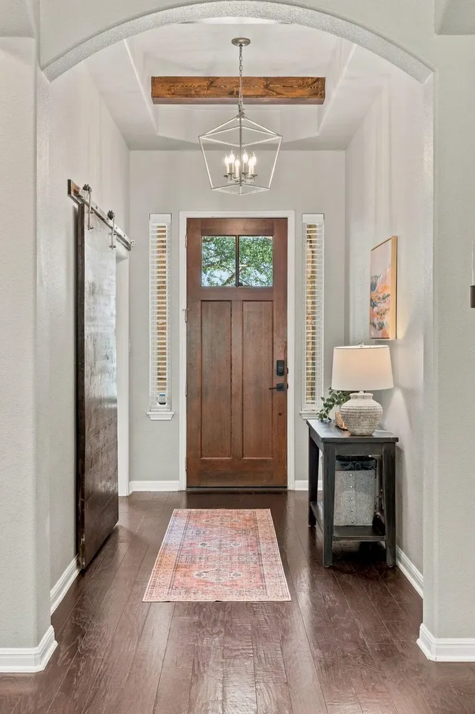 5433 Texas Bluebell Drive Spicewood TX 78669