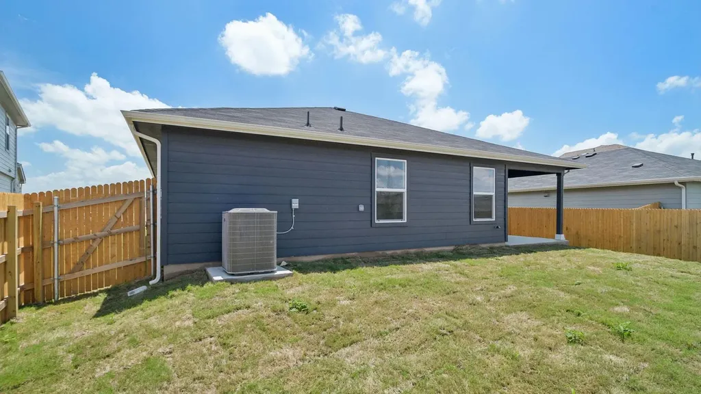 632 Globe Mallow Circle Kyle TX 78640