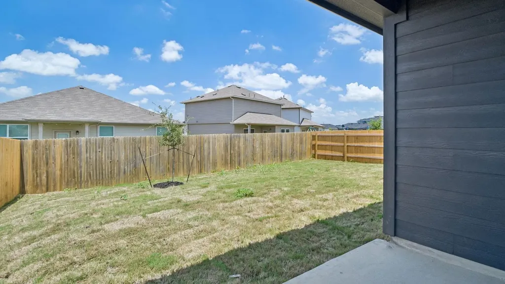632 Globe Mallow Circle Kyle TX 78640