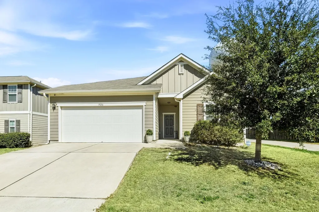 19216 Nathan Scott Way Manor TX 78653