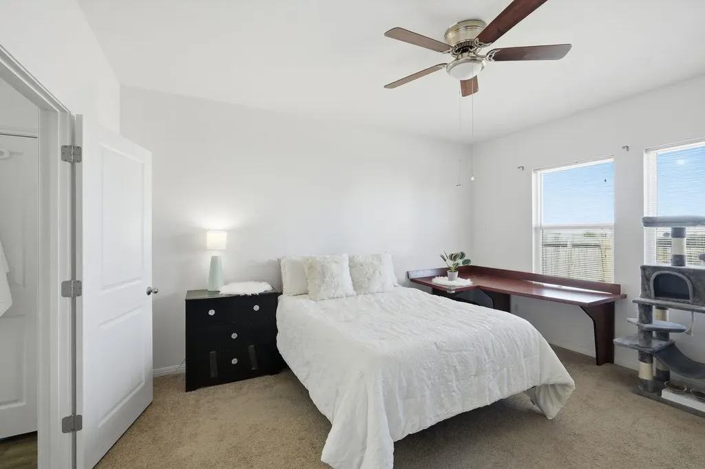 19216 Nathan Scott Way Manor TX 78653