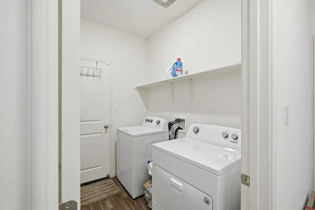 19216 Nathan Scott Way Manor TX 78653