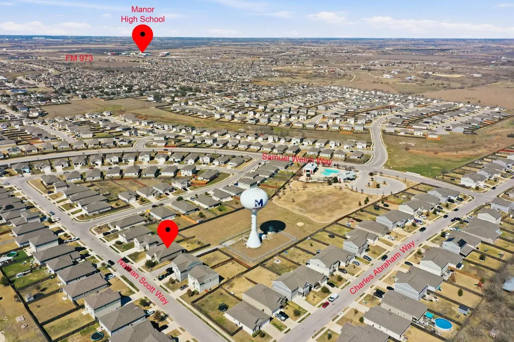 19216 Nathan Scott Way Manor TX 78653