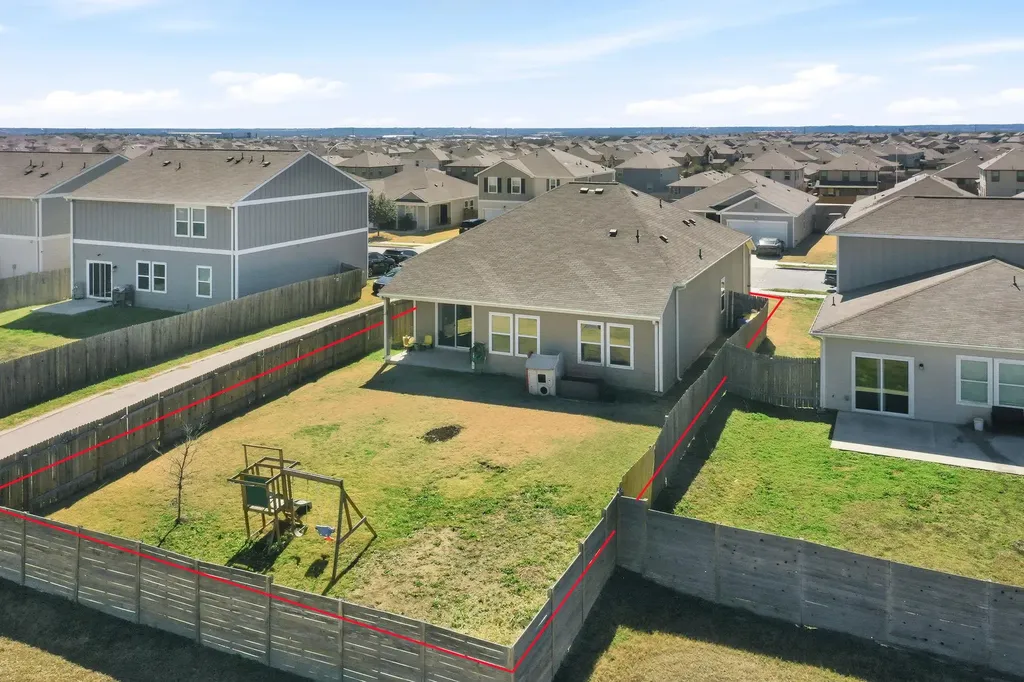 19216 Nathan Scott Way Manor TX 78653