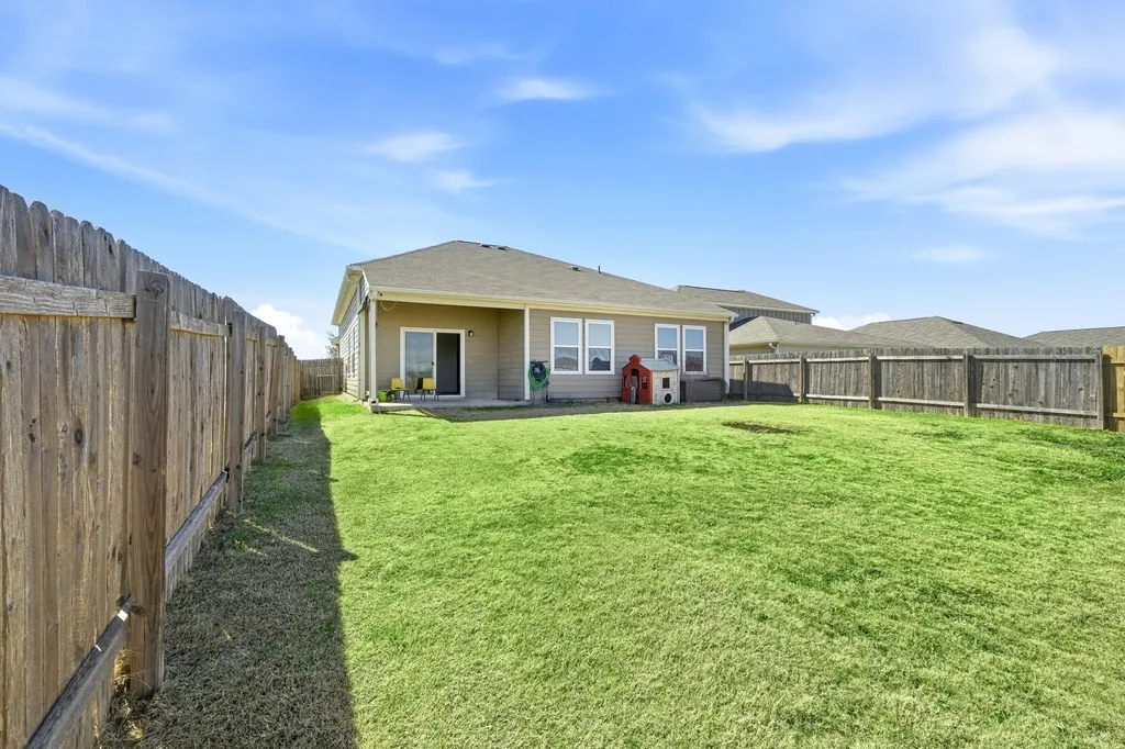 19216 Nathan Scott Way Manor TX 78653