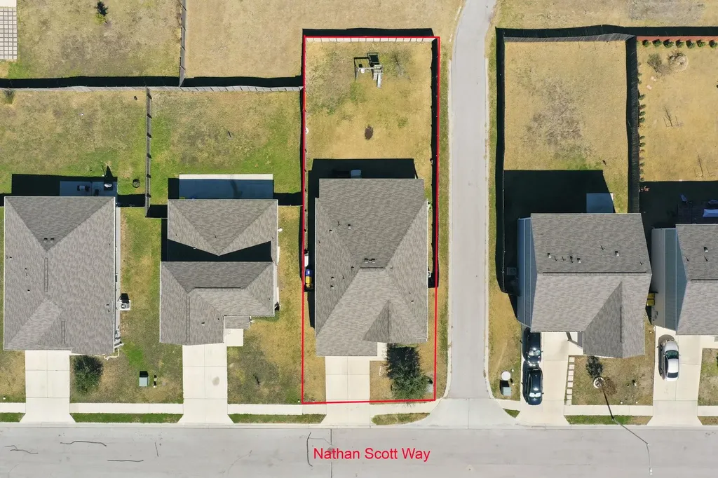 19216 Nathan Scott Way Manor TX 78653