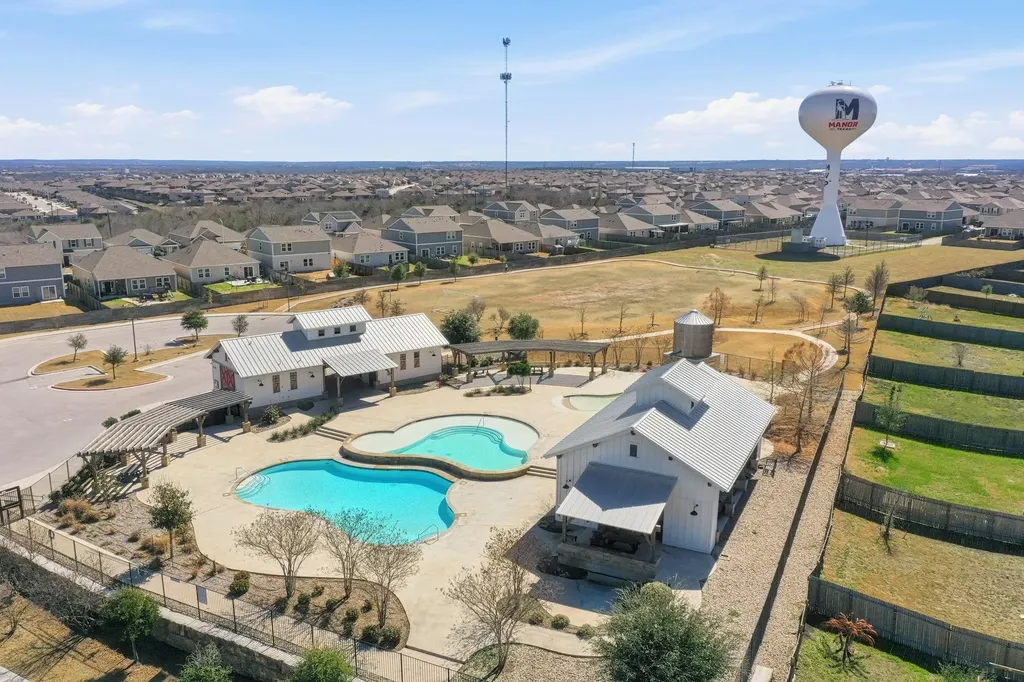 19216 Nathan Scott Way Manor TX 78653
