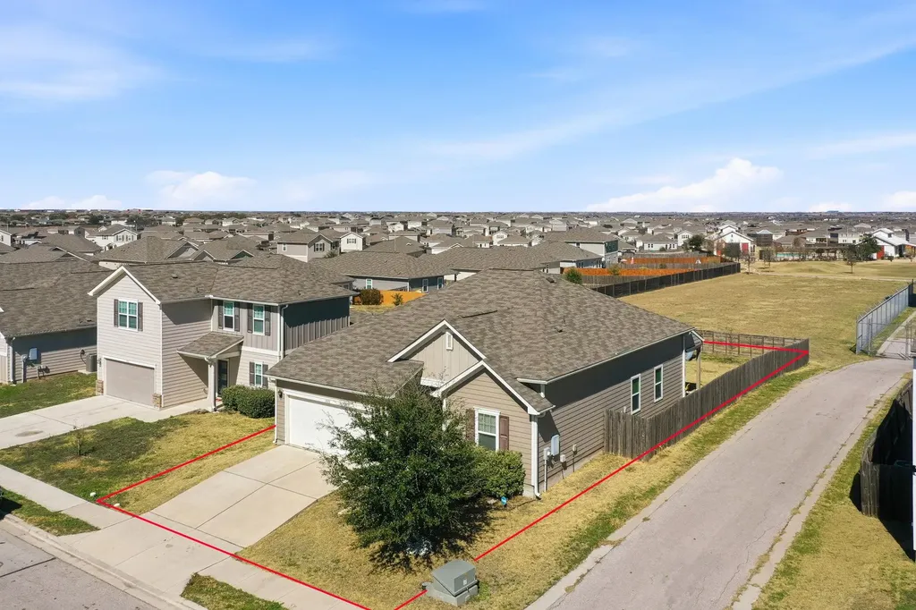 19216 Nathan Scott Way Manor TX 78653