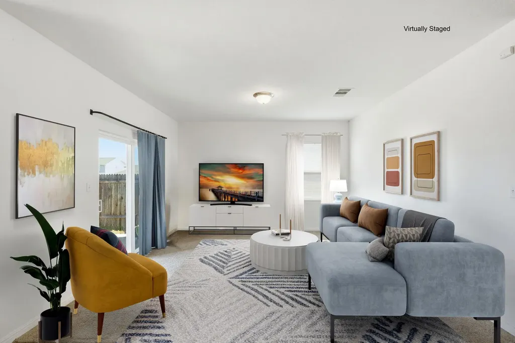 19216 Nathan Scott Way Manor TX 78653