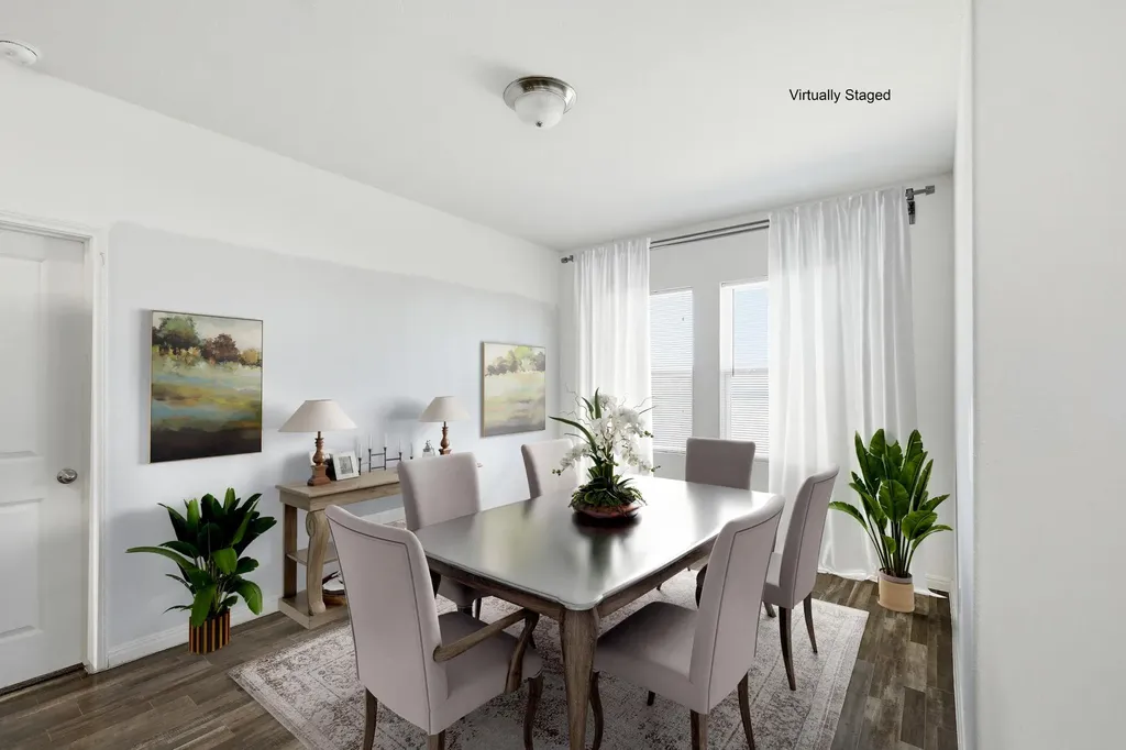 19216 Nathan Scott Way Manor TX 78653