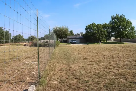 205 E Kelly Lane San Saba TX 76877