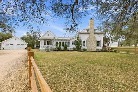 225 Cosmos Lane Driftwood TX 78619