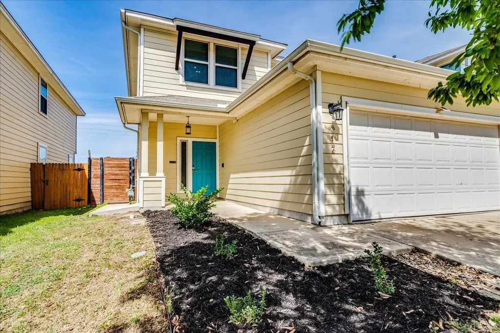 312 Triumph Road Buda TX 78610