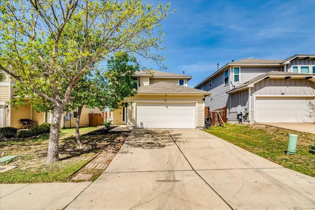 312 Triumph Road Buda TX 78610