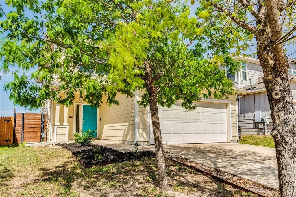 312 Triumph Road Buda TX 78610