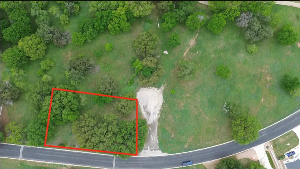 Lot W18100 Moon Cloud/fault Line Horseshoe Bay TX 78639