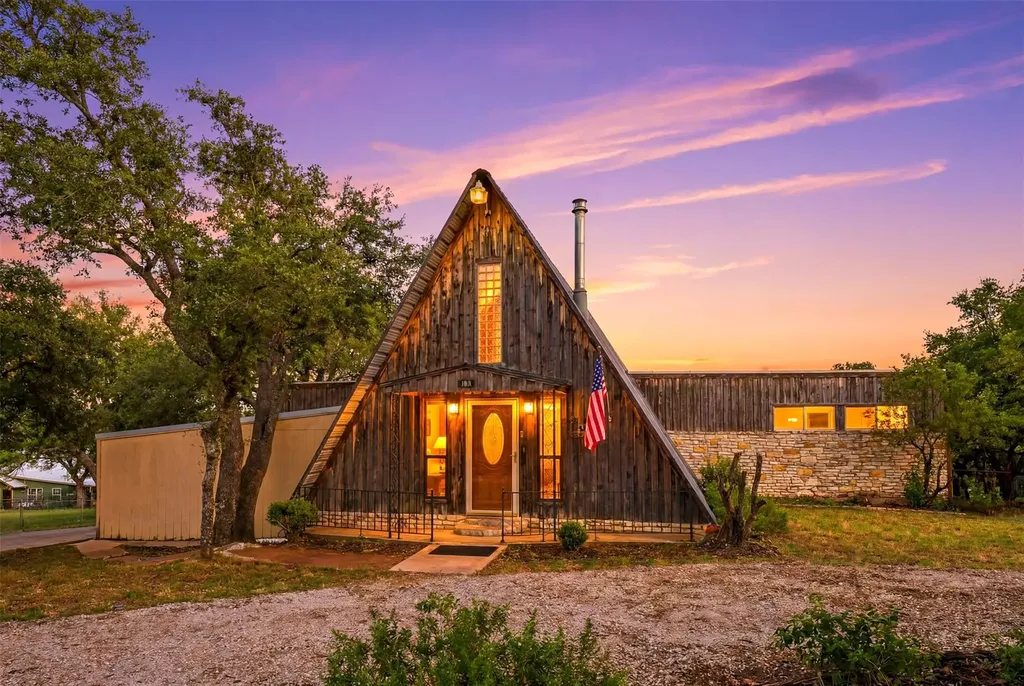 108 County Road 139c Burnet TX 78611