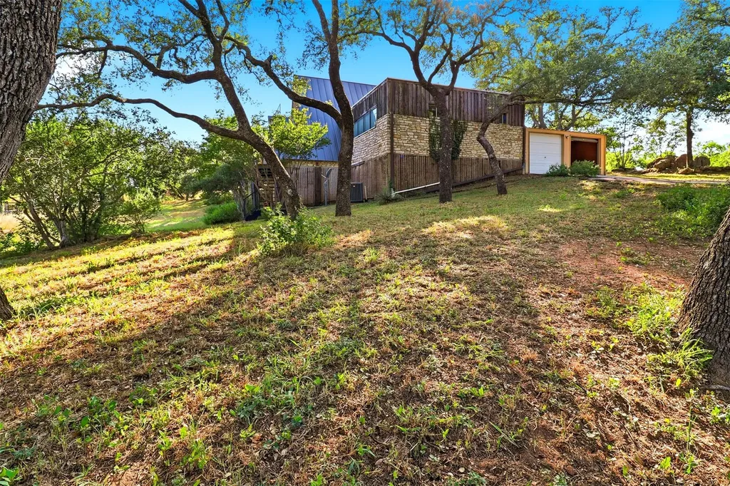 108 County Road 139c Burnet TX 78611