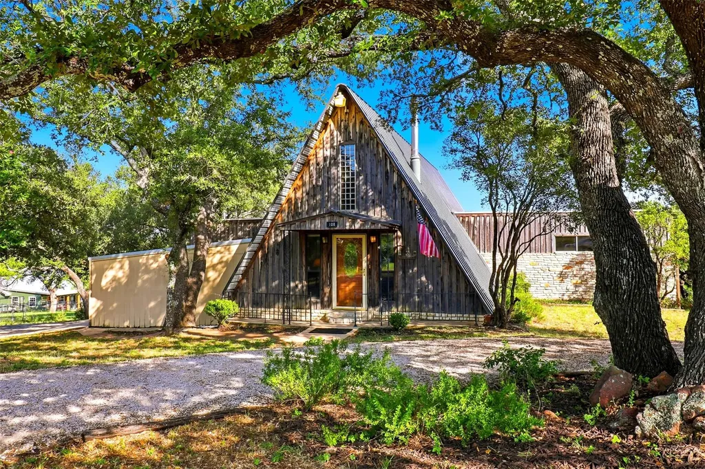 108 County Road 139c Burnet TX 78611