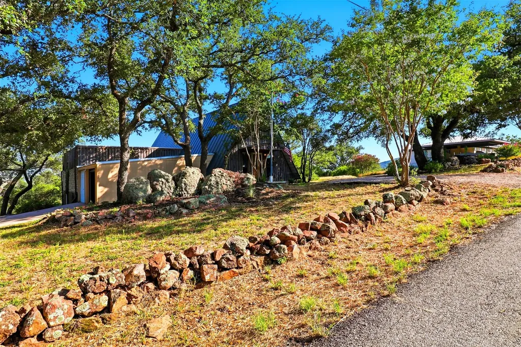 108 County Road 139c Burnet TX 78611