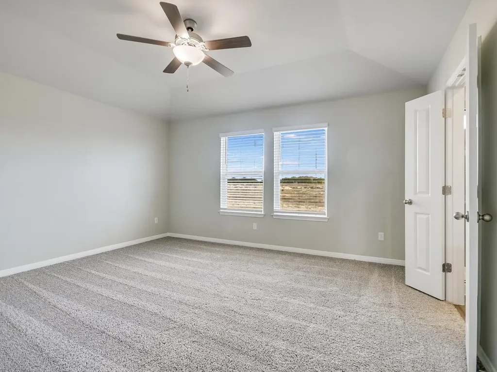 109 Rivendale Street Liberty Hill TX 78642