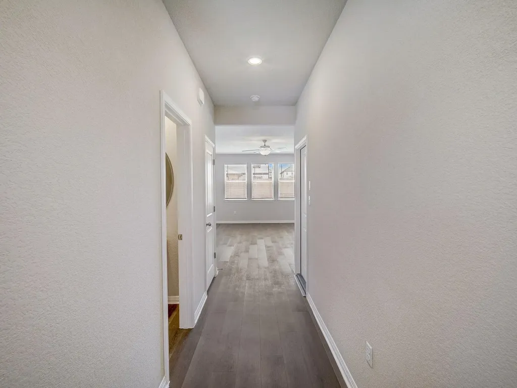 109 Rivendale Street Liberty Hill TX 78642