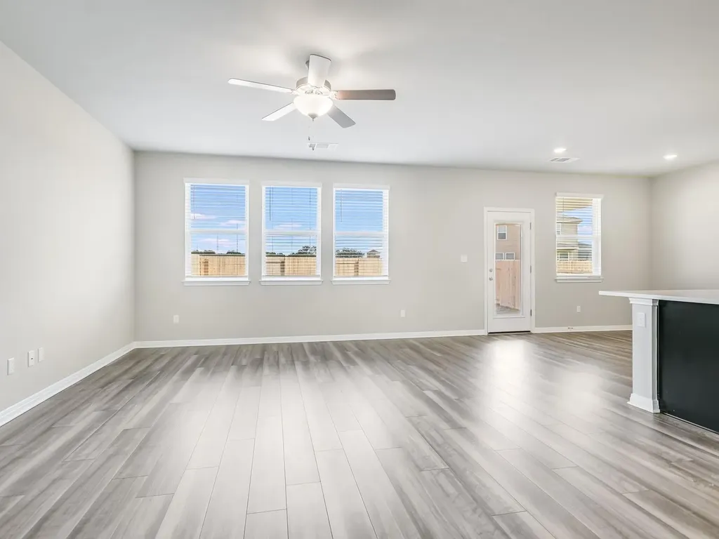 109 Rivendale Street Liberty Hill TX 78642