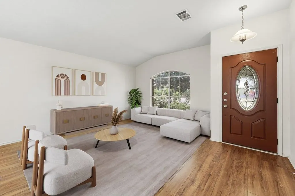 4006 Texella Cove Round Rock TX 78681