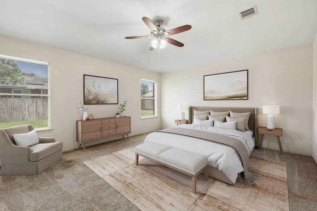 4006 Texella Cove Round Rock TX 78681