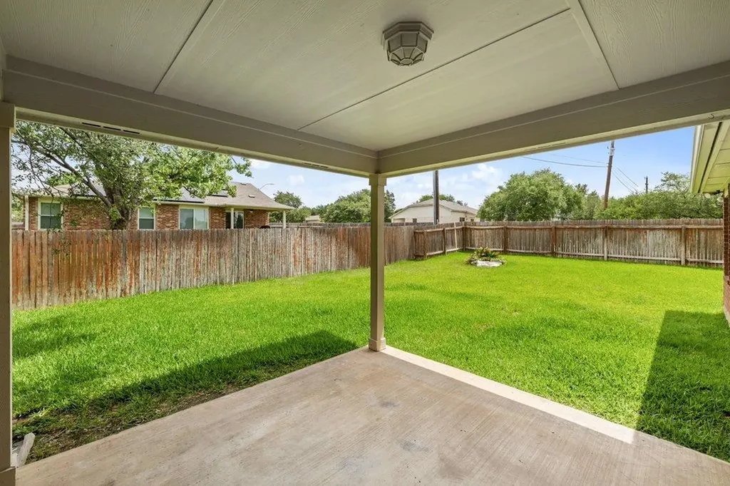 4006 Texella Cove Round Rock TX 78681