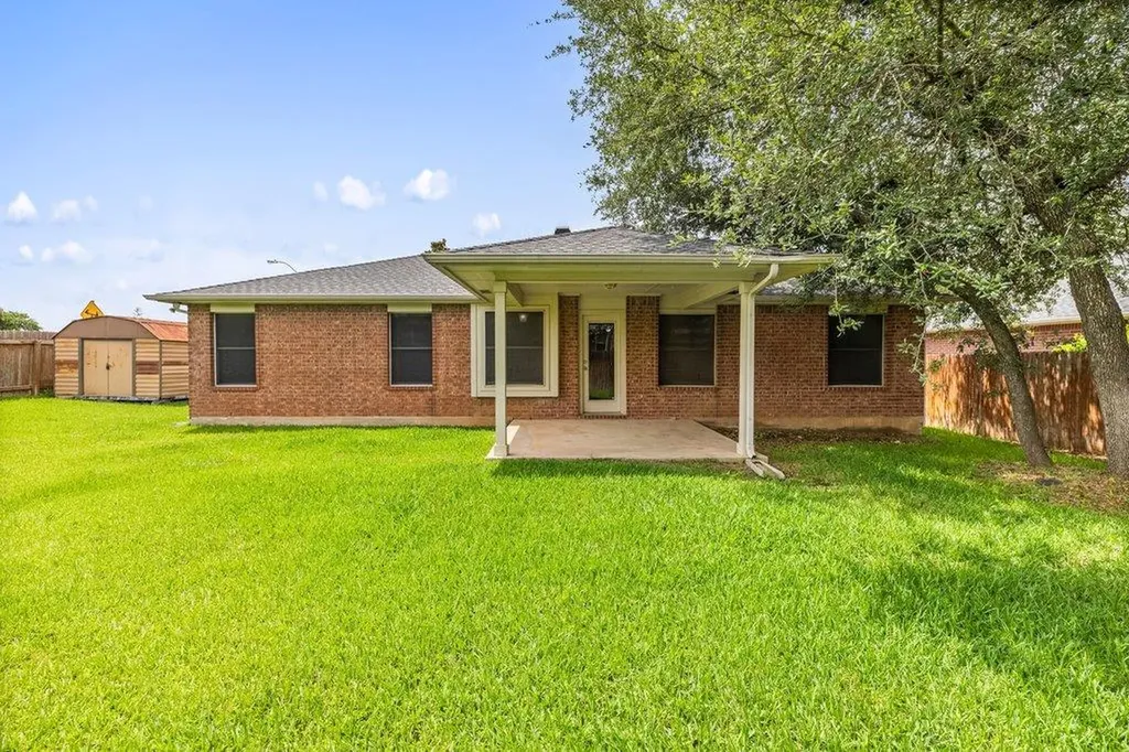 4006 Texella Cove Round Rock TX 78681