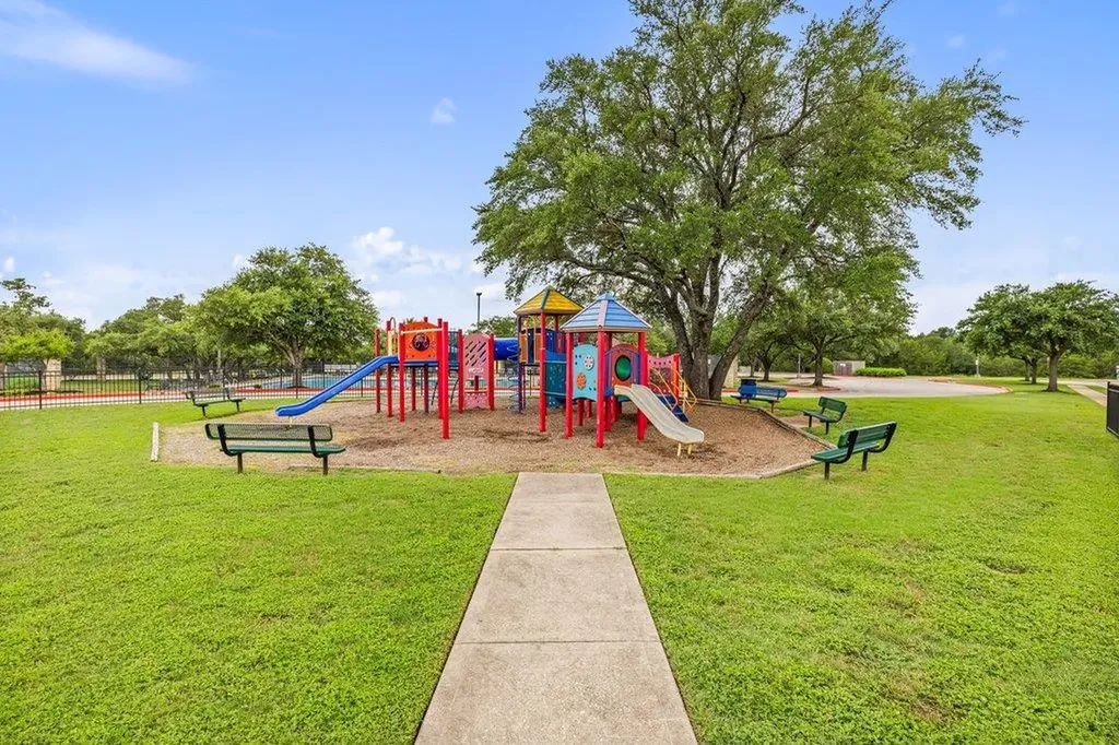 4006 Texella Cove Round Rock TX 78681