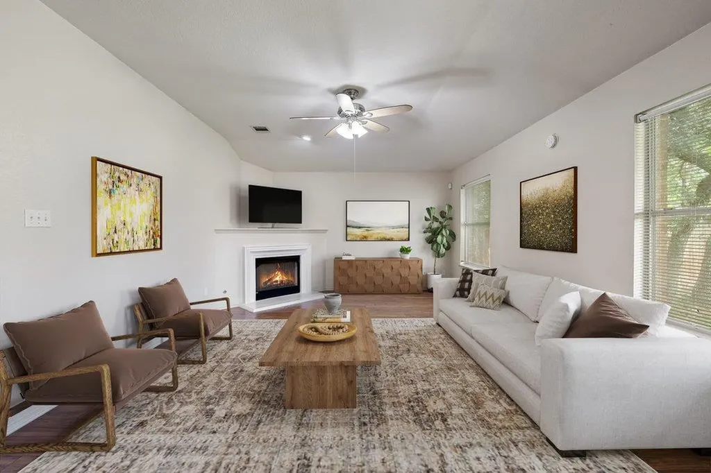 4006 Texella Cove Round Rock TX 78681