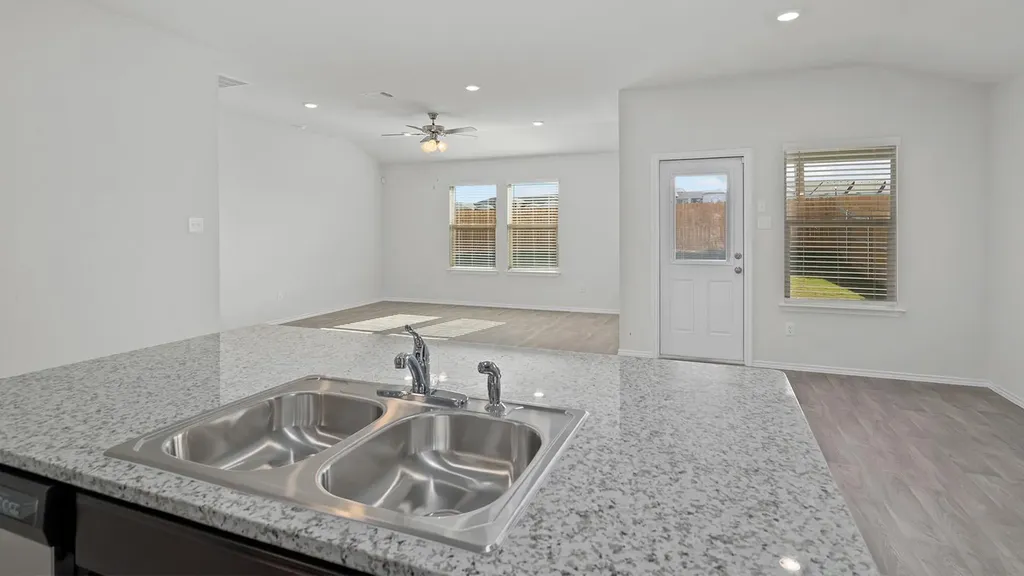 5809 Thunder Horse Drive Killeen TX 76549