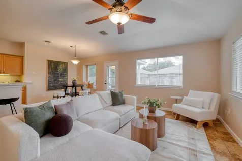 3539 Rock Shelf Lane Round Rock TX 78681