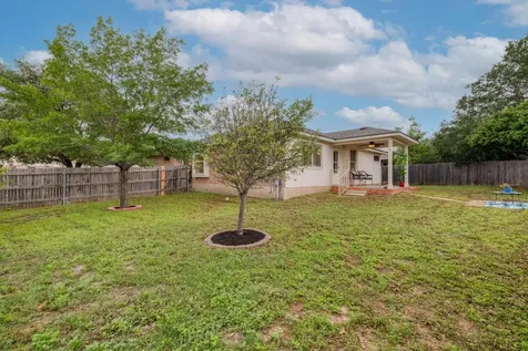3539 Rock Shelf Lane Round Rock TX 78681