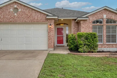 3539 Rock Shelf Lane Round Rock TX 78681
