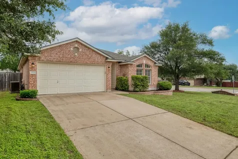3539 Rock Shelf Lane Round Rock TX 78681