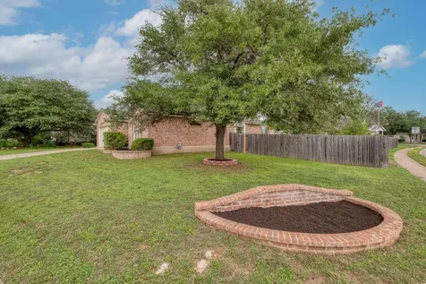 3539 Rock Shelf Lane Round Rock TX 78681