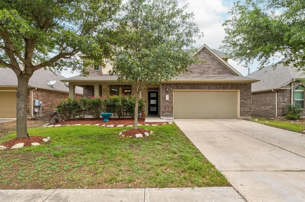 499 Still Hollow Creek Buda TX 78610
