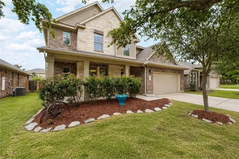 499 Still Hollow Creek Buda TX 78610