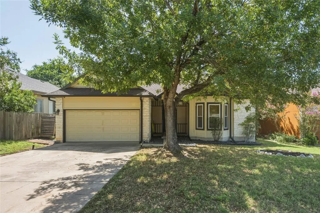 9505 Doliver Drive Austin TX 78748