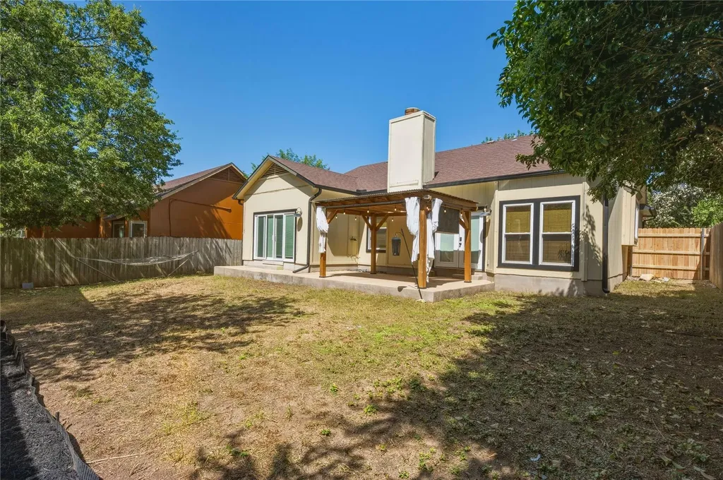 9505 Doliver Drive Austin TX 78748