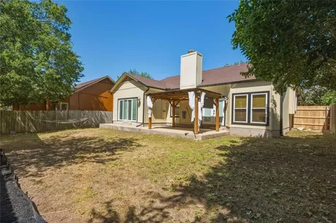 9505 Doliver Drive Austin TX 78748