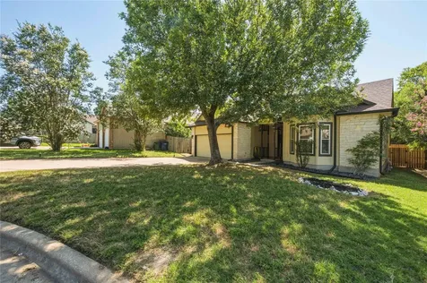 9505 Doliver Drive Austin TX 78748