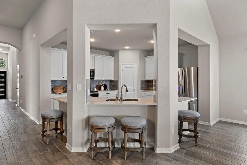 503 Hendelson Lane Hutto TX 78634