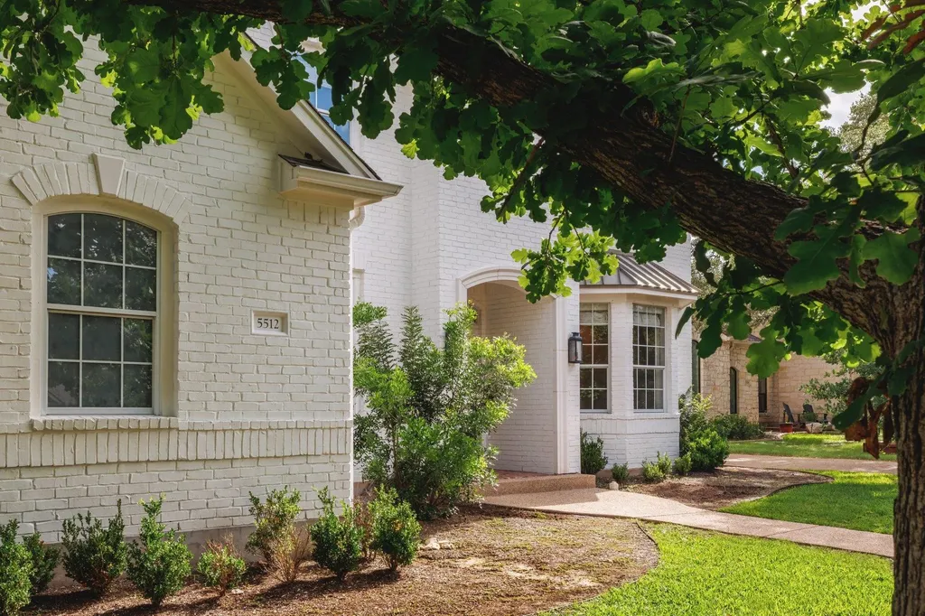 5512 Ballenton Lane Austin TX 78739