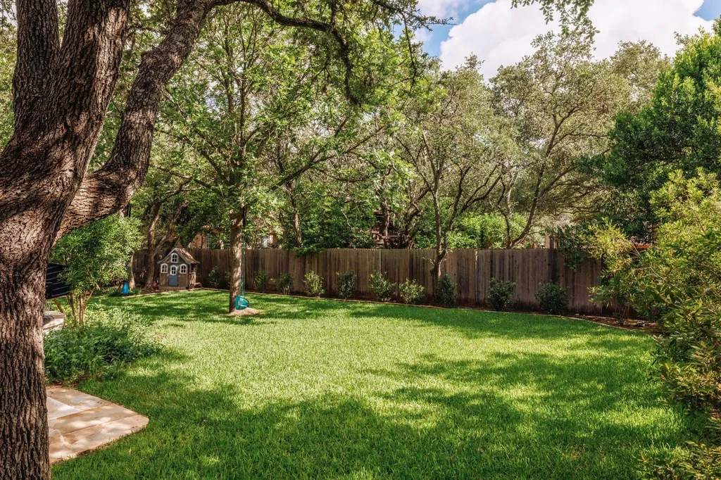 5512 Ballenton Lane Austin TX 78739