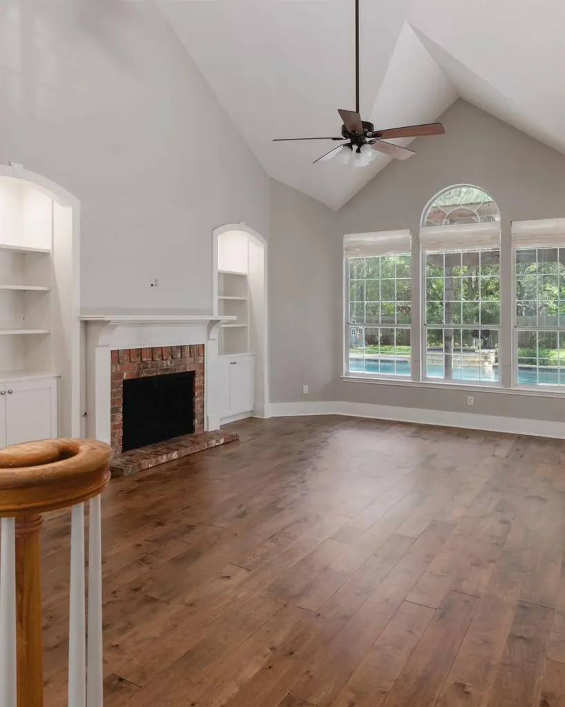 5512 Ballenton Lane Austin TX 78739